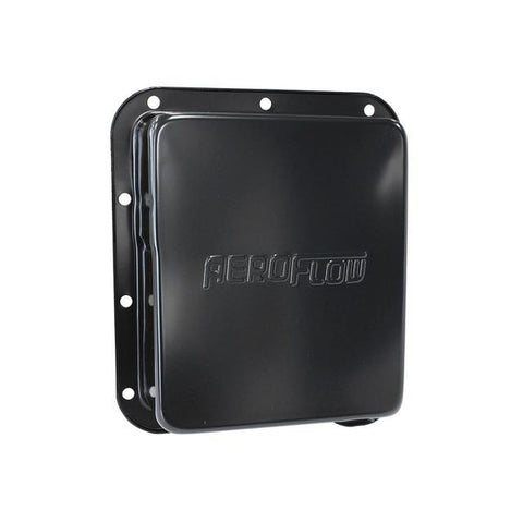 Aeroflow AF1826-3000 Deep Transmission PAN Black Extra