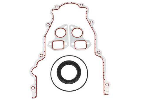 Aeroflow Timing Cover Gasket Kit Fits GM LS