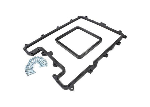 Aeroflow Supercharger Hate & Intercooler Space Kit Suits