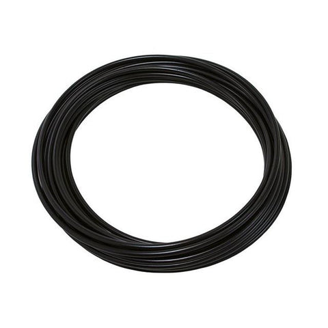 Aeroflow AF200-03-1mBLKC SS Teflon Braided Hose