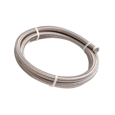 Aeroflow AF200-12-2m 200 Series Teflon Braided Hose