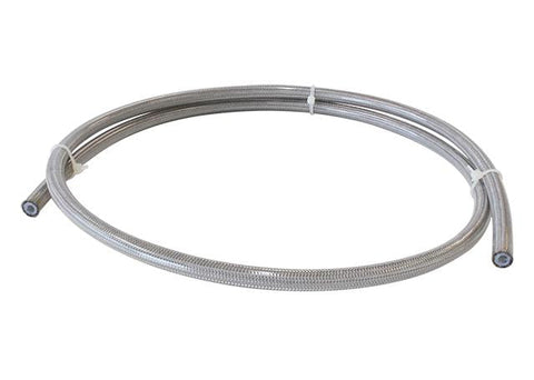 Aeroflow AF200-03-3mCC SS Teflon Braided Hose