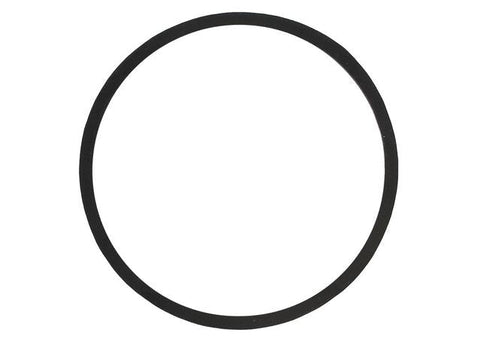 Aeroflow AF2000-1000 Rubber Air Filter Base Gasket Suits