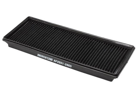 Aeroflow AF2031-2865 Panel Filter Fits VW Audi Skoda Seat