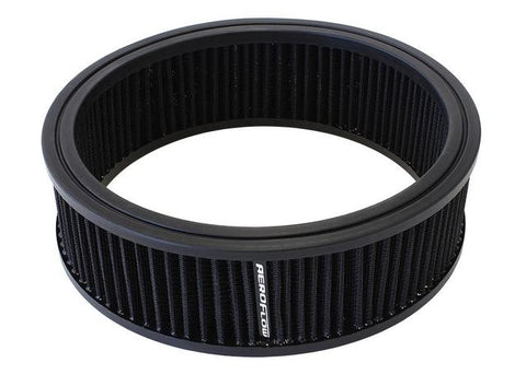 Aeroflow AF2041-3530 Round Air Filter 9" X 2-3/4"