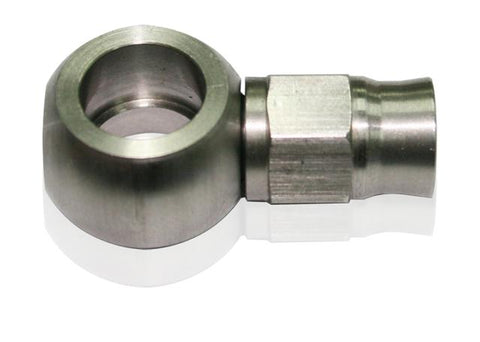 Aeroflow AF210-03-03 -3 Double Banjo Hose End Eye Size