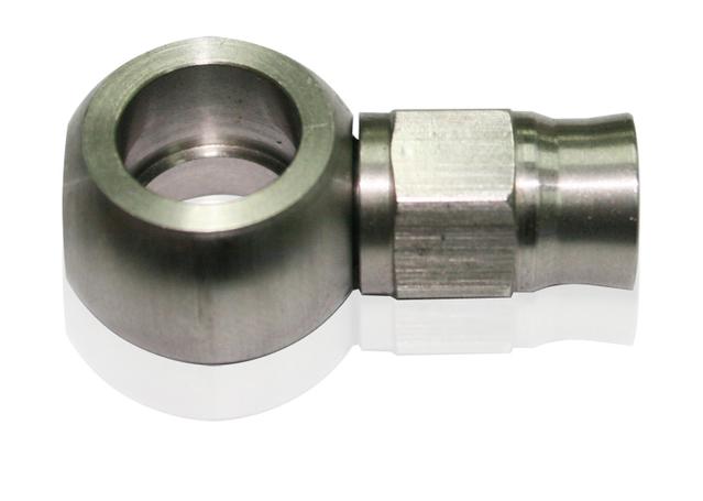 Aeroflow AF210-03 -3 Straight Banjo Hose End Eye Size