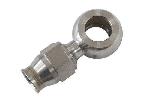 Aeroflow AF213-04 -4 Straight Banjo Hose End Eye Size