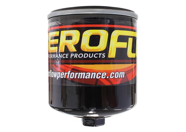 Aeroflow AF2296-2002 Oil Filter Fits Chev SBC Short Z40