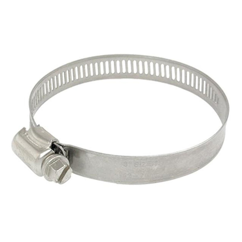 Aeroflow AF23-1832 18-32mm Stainless Hose Clamp 10 Pieces