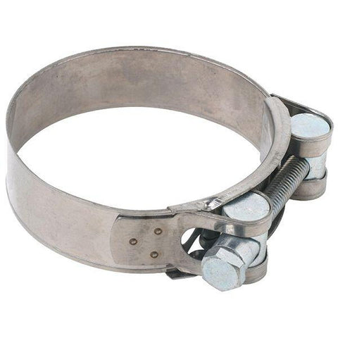 Aeroflow AF24-9813 98-103mm T-Bolt Stainles Clamp 1 Piece