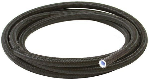 Aeroflow AF250-04-3m 250 Series Black Hose -4AN SS