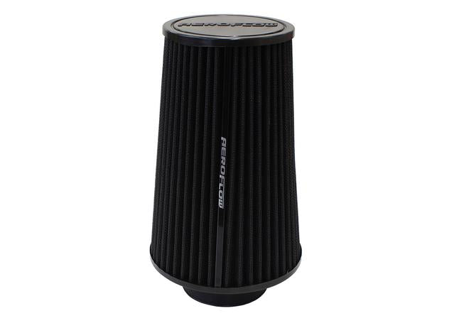 Aeroflow AF2711-0810 3 Clamp-On Round Filter 6.15" O.D,