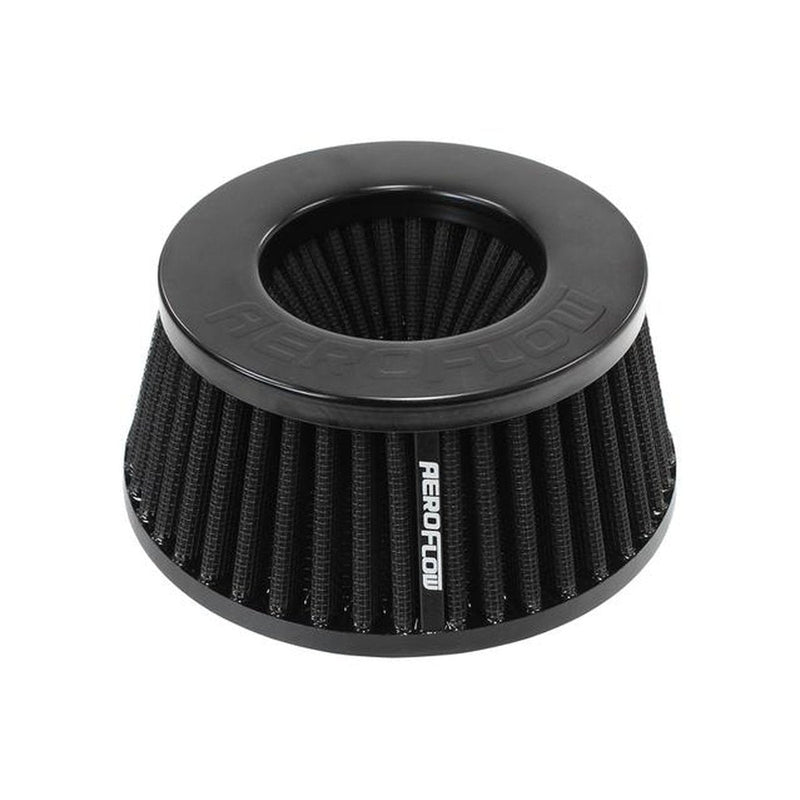 Aeroflow 3" Inverted Tapered Filter 5.25-6" OD, 2.55"