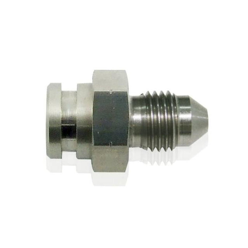 Aeroflow AF270-03 Female Inverted Flare 19mm Hexretain