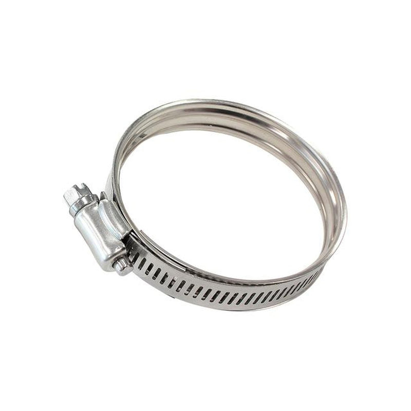 Aeroflow 48-65mm Constant Tension Dual Bead Clamp