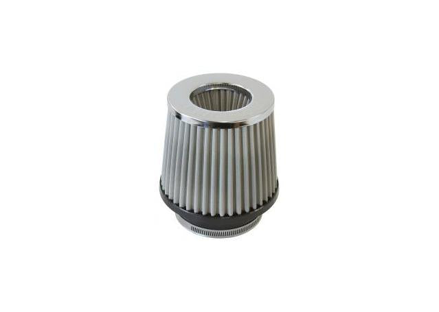 Aeroflow AF2815-4000 4" I.D Clamp On POD Filter S/S