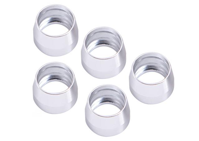 Aeroflow AF299-12D Teflon Alloy Olive Insert -12 Suits