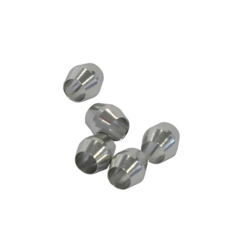 Aeroflow AF30-3050 5Pk Of Replacement Olives 1/8"To Suits