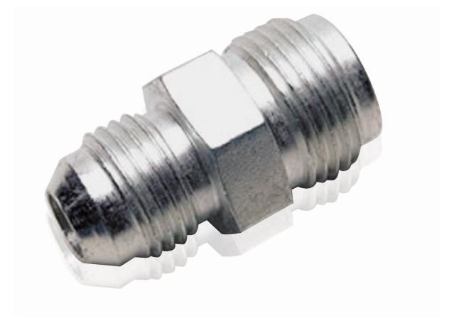 Aeroflow AF353-06SS Power Steer Fitt 1/2"-20 To -61/2"