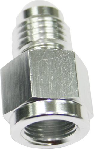 Aeroflow AF370-03S Adaptor Female 1/8 Npt To -3 Silver