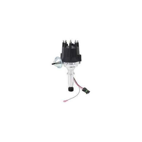 Aeroflow Holden 253 308 355 Ready To Run Distibutor Black