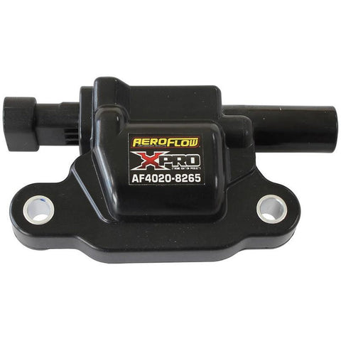 Aeroflow Single Ignition Coil Fits Ls2/LS3/Ls7/Ls9