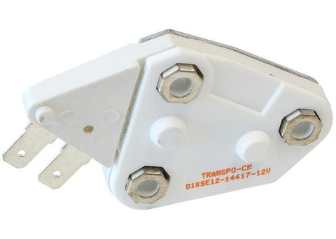 Aeroflow Regulator Replacement Fits GM Alternator