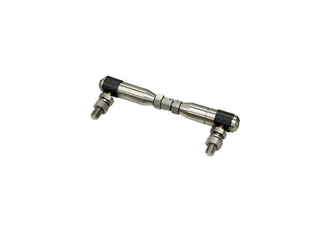 Aeroflow AF42-1007 Carburetor Linkage Kit 195mm 7-3/4"
