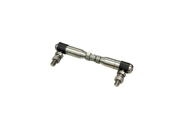 Aeroflow AF42-1007 Carburetor Linkage Kit 195mm 7-3/4"