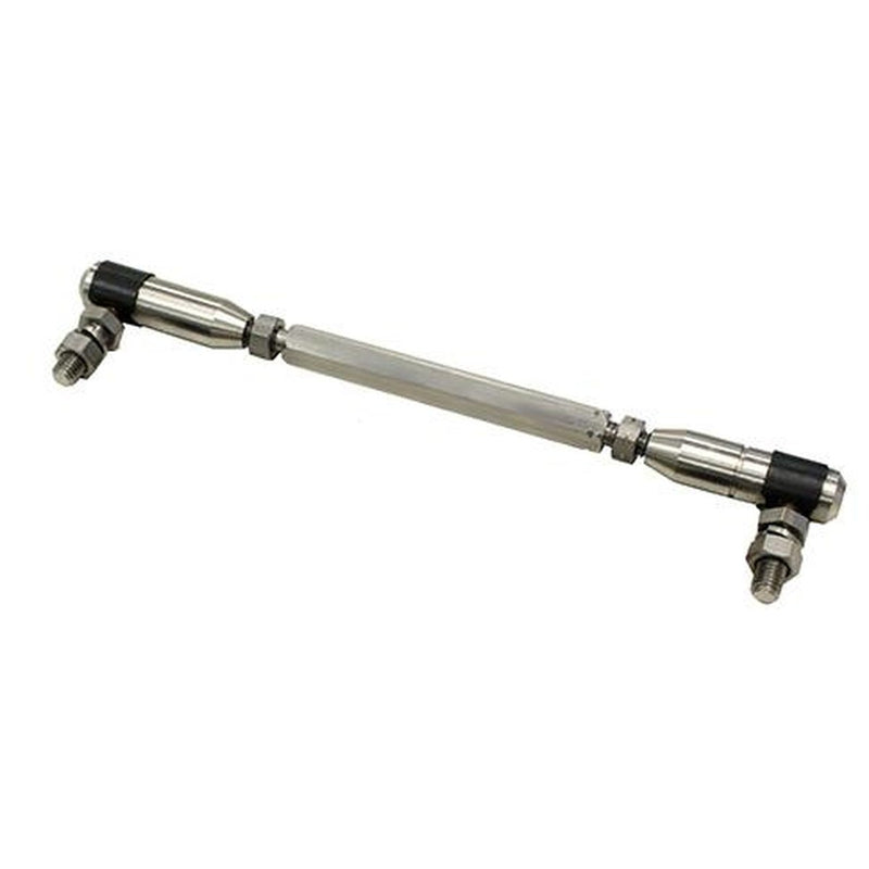 Aeroflow AF42-1010 Carburetor Linkage Kit 270mm 10-3/4"