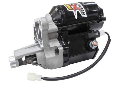 Aeroflow Starter 1.9Hp Mini Adjustable Mount Fits Chrys