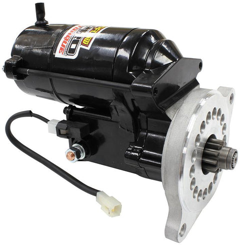 Aeroflow Starter 2.7Hp Mini Adjustable Mounting Fits Ford