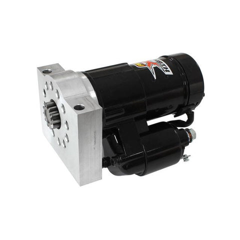 Aeroflow Xpro High Torque Starter Compact 1.4kw / 1.9hp