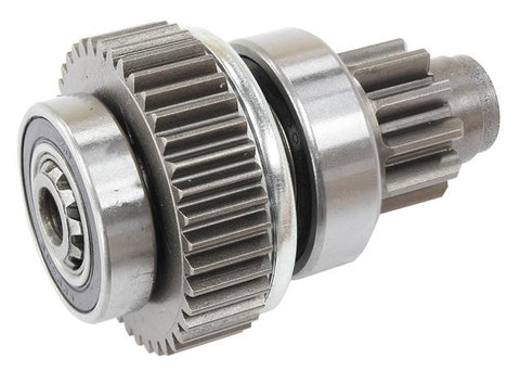 Aeroflow Replacment Clutch Suit 1.4Kw Suits All 1.4Kw