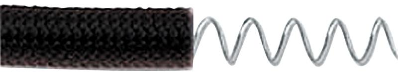 Aeroflow AF450-10-Supp Inner Support Spring-10AN Hose