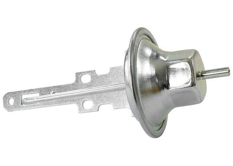 Aeroflow Xpro Hei Vacuum Advance Silver Finish Fits Chev