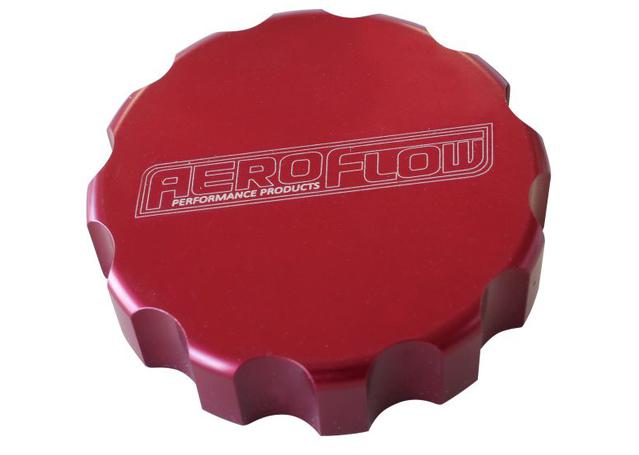 Aeroflow AF463-0032R Radiator Cap Cover Small Style Cap