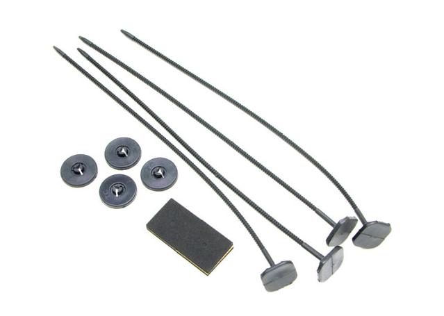 Aeroflow AF49-1007 Quick Fit FAN Mounting Kit