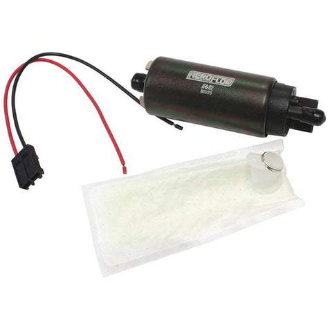 Aeroflow AF49-1012 EFI In Tank Pump 163Lph @ 5 Bar inlet
