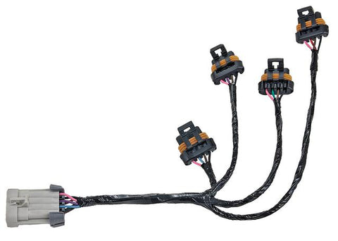 Aeroflow LS / Vortec Coil Sub Harness AF49-1504