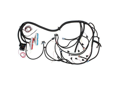 Aeroflow Standalone Wiring Harness T56 Manual Trans suits