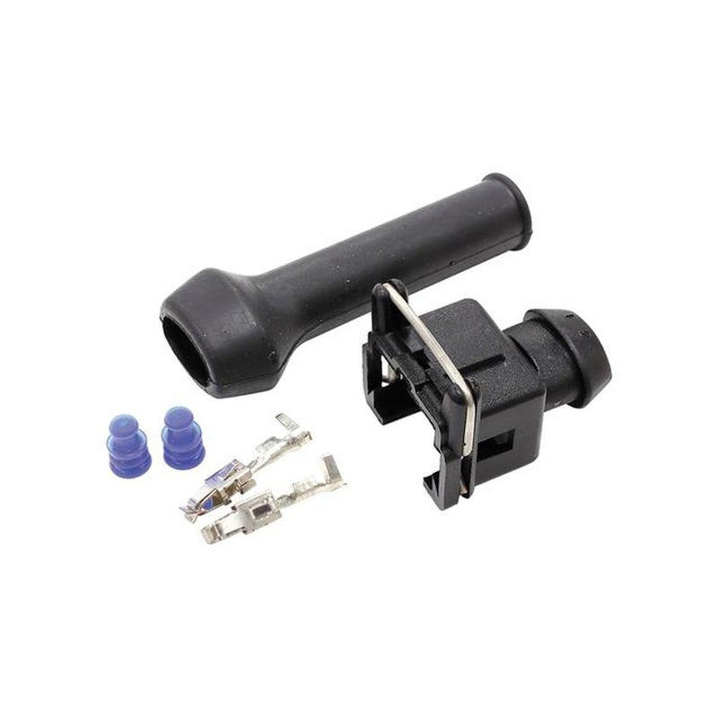 Aeroflow Bosch Injector Plug & Pins