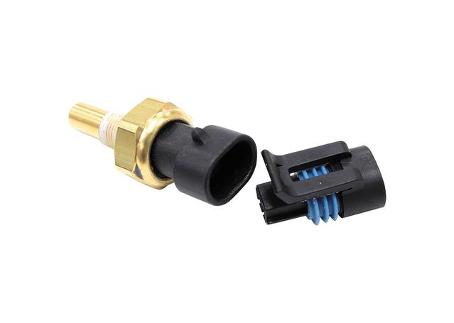 Aeroflow Temperature Sensor 1/8" NPT 0-150C