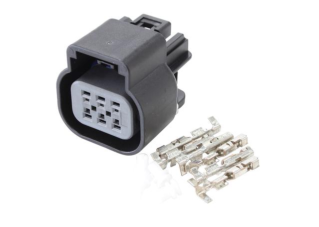 Aeroflow Throttle Bottle Plug & Pins Suits GM LSA