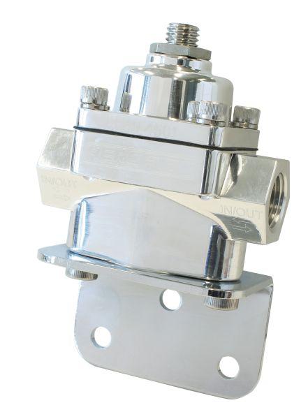 Aeroflow AF49-4501P Bypass Regulator 4.5-9 PSI