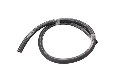 Aeroflow AF500-12-3MBLK -12AN (3/4") Black Push Lock Hose