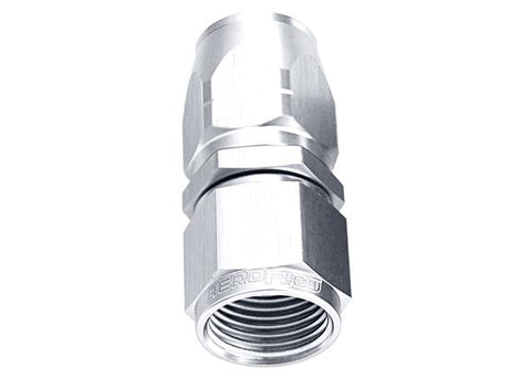 Aeroflow AF501-06-08S Stepped Straight End -6 Hose To