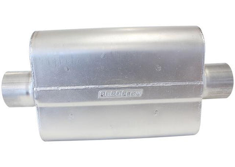 Aeroflow AF5011-300 3" Centre / Centre Muffler 13"