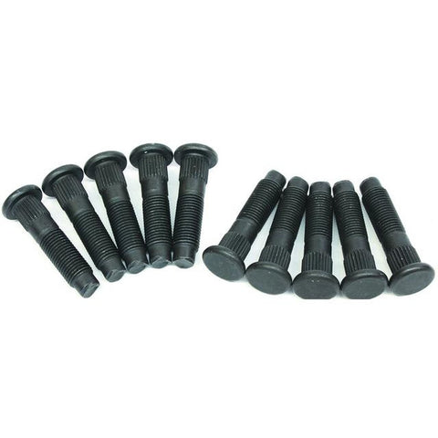 Aeroflow 9" Centre Studs Only